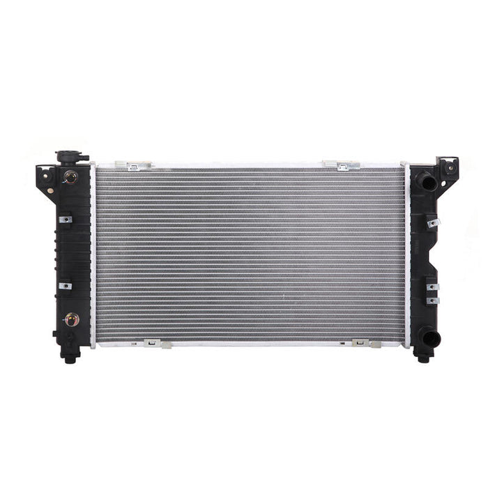 2000 Dodge Grand Caravan L <251> Radiator