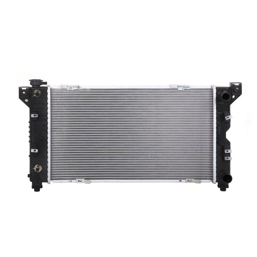 2000 Dodge Caravan 3.3L V6 Radiator