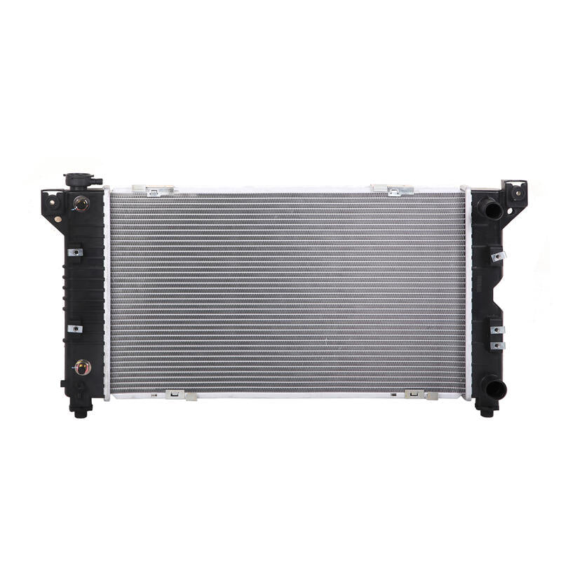 Caravan Radiator Switch 2000 Dodge Caravan 2.4L L4 Radiator — RadiatorNow