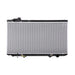 1996 Lexus GS300 3.0L L6 Radiator