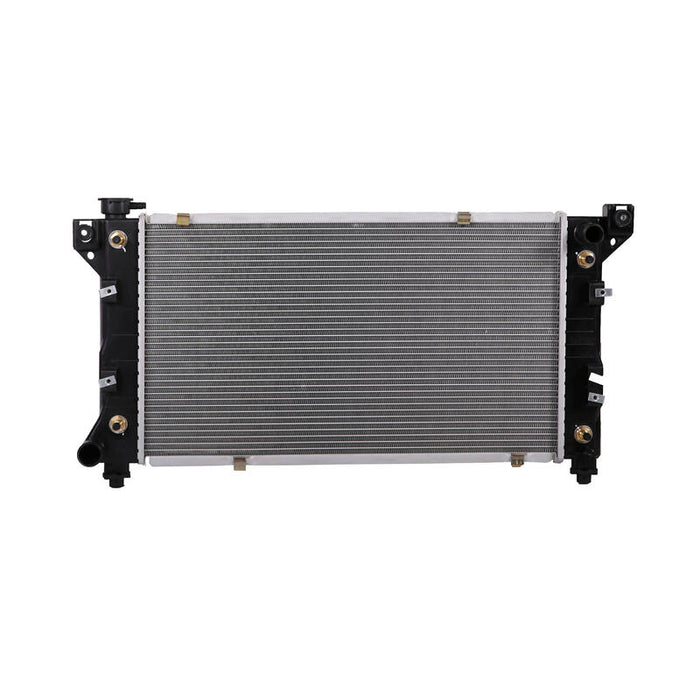 1996 Dodge Grand Caravan 2.4L L4 Radiator