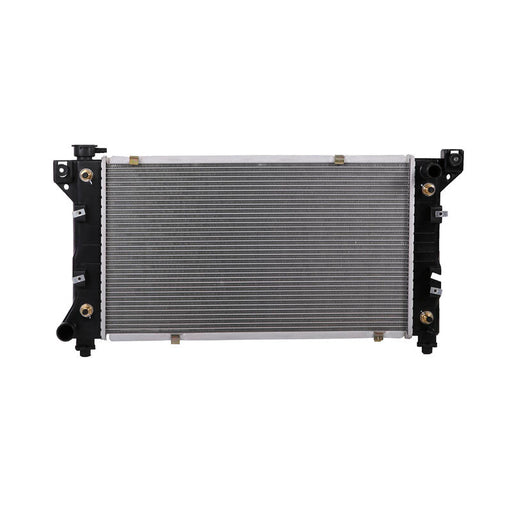 1999 Dodge Caravan 2.4L L4 Radiator