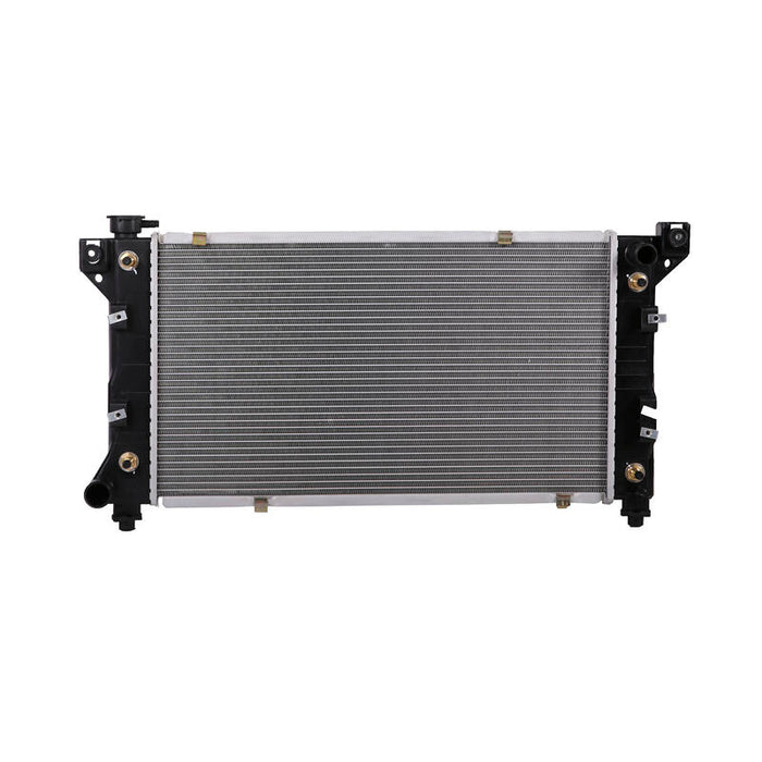 1996 Plymouth Grand Voyager 2.4L L4 Radiator