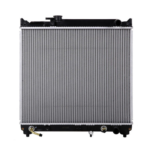 1997 Geo Tracker 1.6L L4 Radiator - Manual