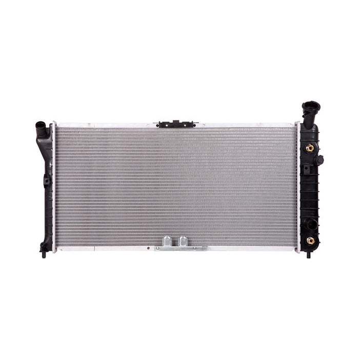 1999 Pontiac Grand Prix 3.8L V6 Radiator - Naturally Aspirated