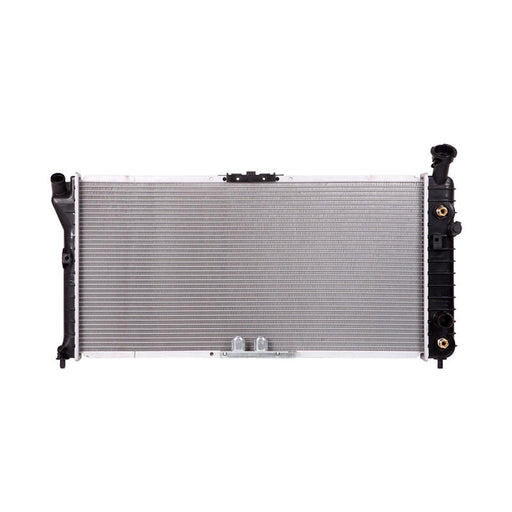 1997 Pontiac Grand Prix 3.8L V6 Radiator - Naturally Aspirated