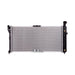 1998 Buick Regal 3.8L V6 Radiator - Naturally Aspirated