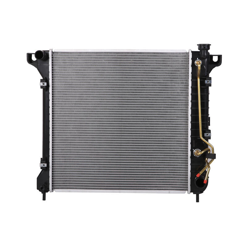 1999 Dodge Durango 5.9L V8 Radiator — RadiatorNow