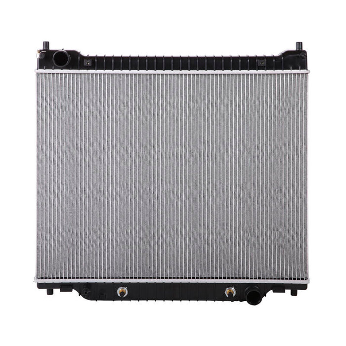 2005 Ford E-350 Club Wagon 6.8L V10 Radiator