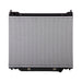 2004 Ford E-350 Super Duty 6.8L V10 Radiator