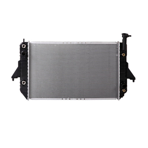 2005 Chevrolet Astro 4.3L V6 Radiator