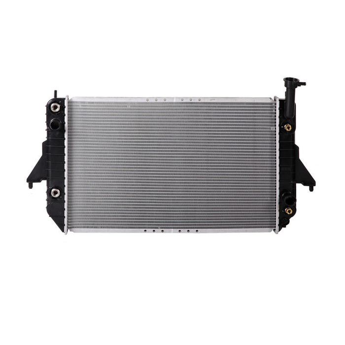 2002 GMC Safari 4.3L V6 Radiator