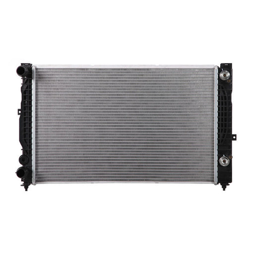 2001 Audi A4 1.8L L4 Radiator - Automatic LR2034