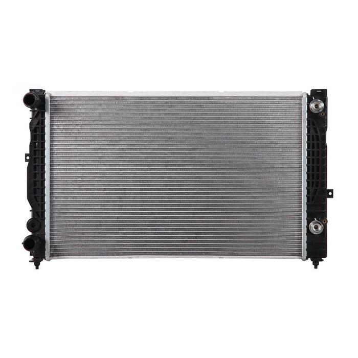 2001 Audi A4 1.8L L4 Radiator - Automatic LR2034