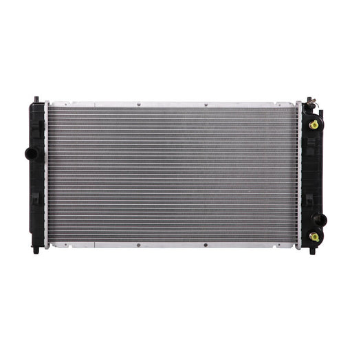 1998 Chevrolet Malibu 2.4L L4 Radiator LR2039