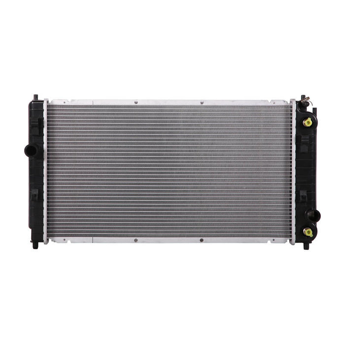 1997 Chevrolet Malibu 2.4L L4 Radiator LR2039