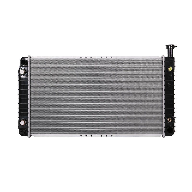 1997 Chevrolet Express 2500 4.3L V6 Radiator — RadiatorNow