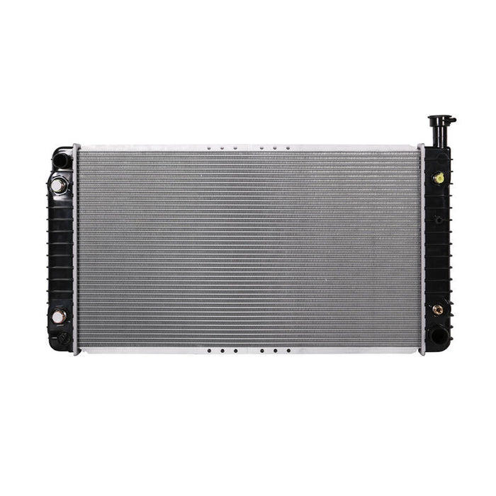 2001 Chevrolet Express 2500 4.3L V6 Radiator