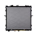 1995 Kia Sportage 2.0L L4 Radiator