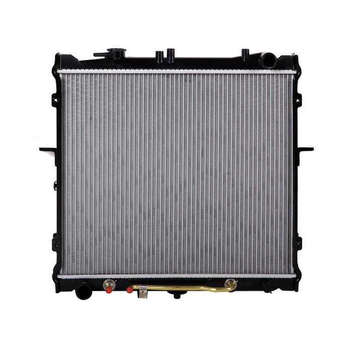 1998 Kia Sportage 2.0L L4 Radiator