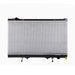 2000 Lexus LS400 4.0L V8 Radiator LR2058