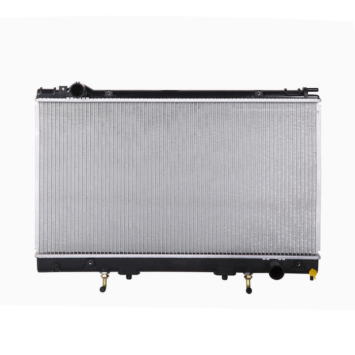 Lexus Ls40 Radiator 1996 Lexus LS400 4.0L V8 Radiator LR2058 — RadiatorNow