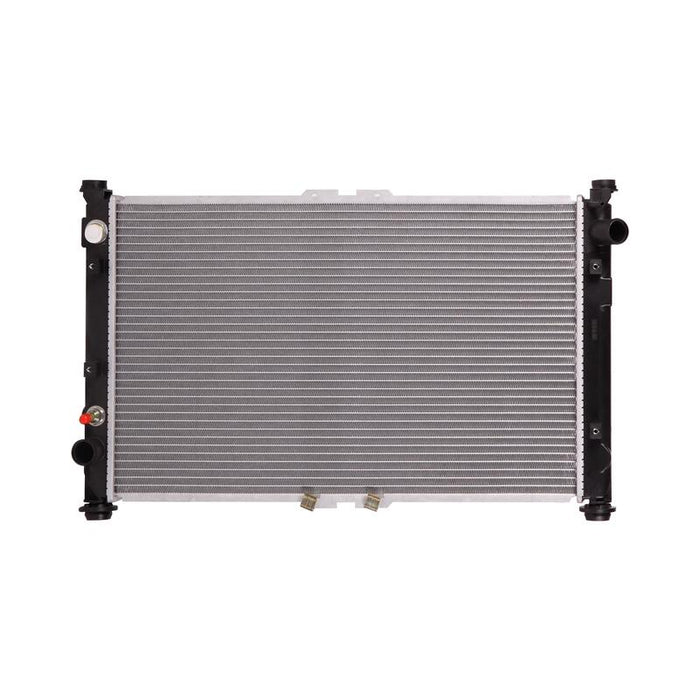 2002 Mazda Millenia 2.5L V6 Radiator