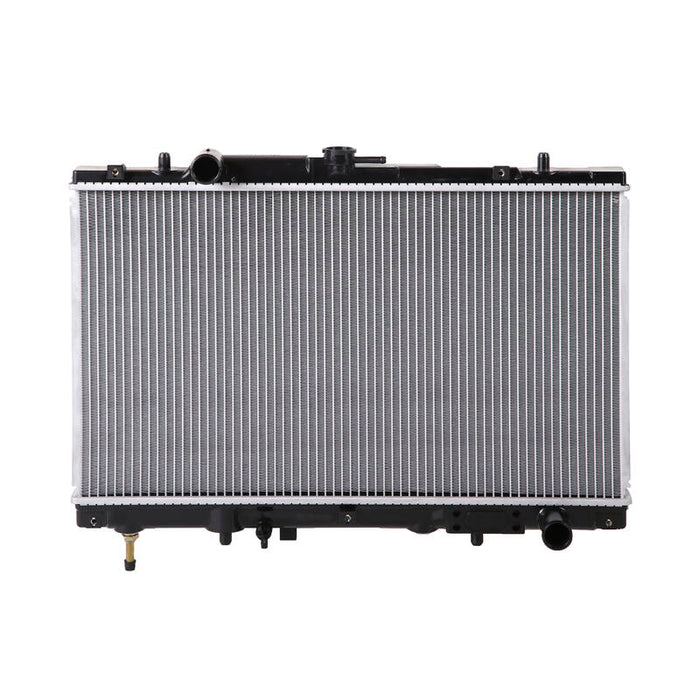 1997 Mitsubishi Montero Sport 2.4L L4 Radiator LR2073