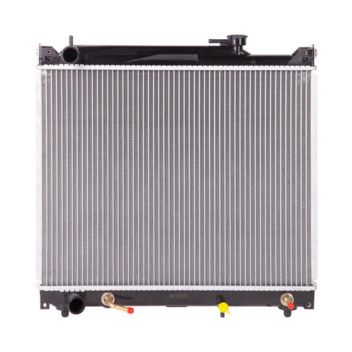 2002 Suzuki Vitara 2.0L L4 Radiator LR2087