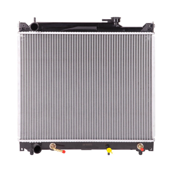 2004 Suzuki Vitara 2.5L V6 Radiator LR2087