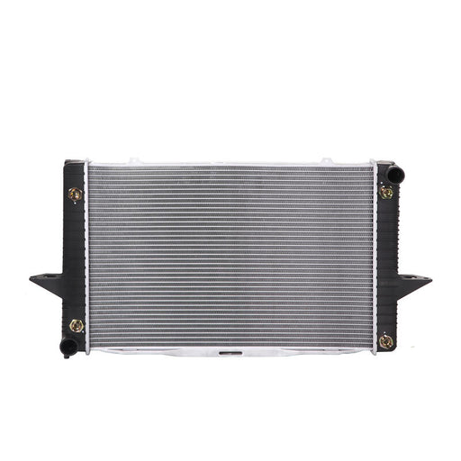 1998 Volvo C70 2.4L L5 Radiator - Automatic LR2099