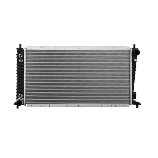 1999 Ford F-250 Super Duty 5.4L V8 Radiator