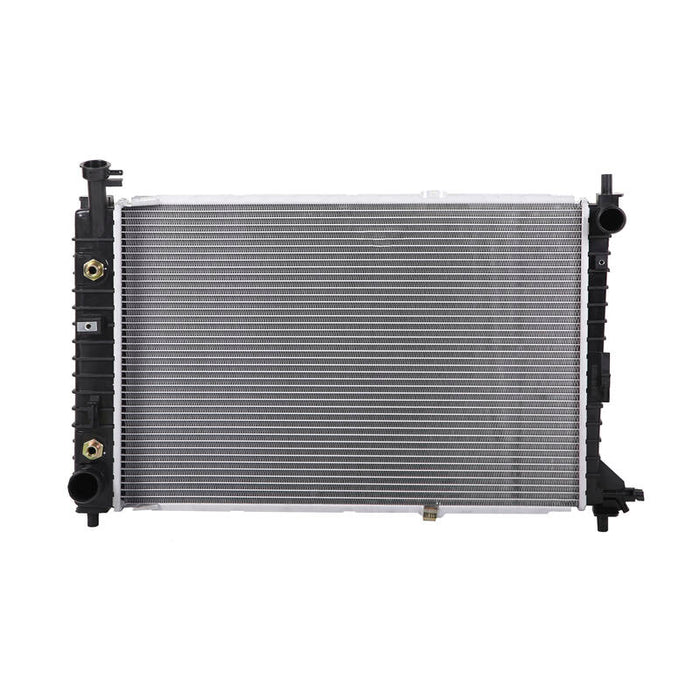 1998 Ford Mustang 3.8L V6 Radiator