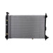 2002 Ford Mustang 3.8L V6 Radiator