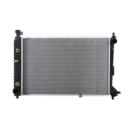 2001 Ford Mustang 3.8L V6 Radiator