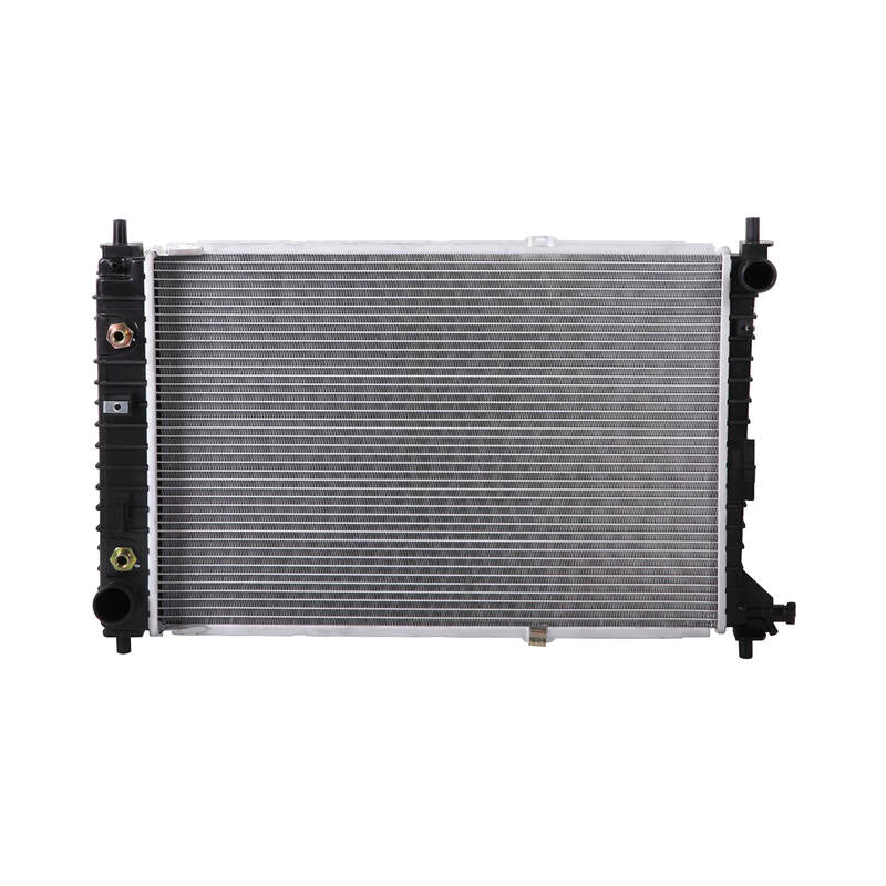 New Radiator Resistor For 2001-2004 Ford Mustang 4.6L V8 - Replaces 1R3Z-8L603-AA, Direct Fit