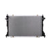 2002 Ford Grand Marquis 4.6L V8 Radiator