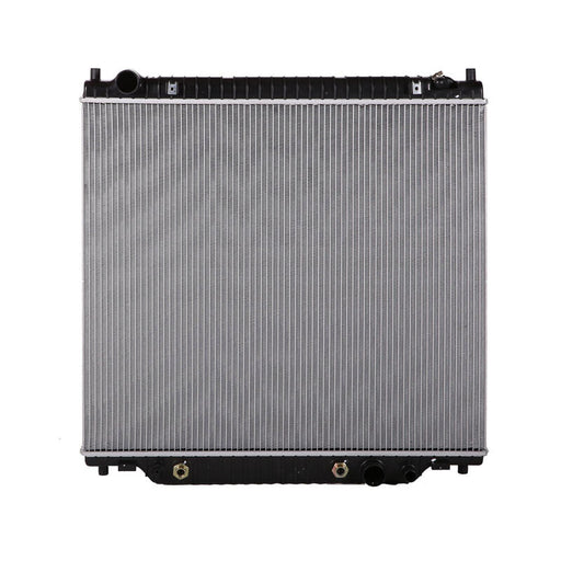 2004 Ford F-450 Super Duty 6.8L V10 Radiator