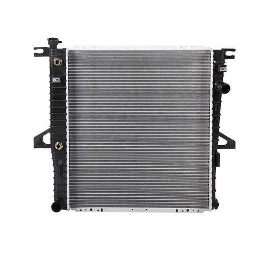 2001 Mercury Mountaineer 4.0L V6 Radiator