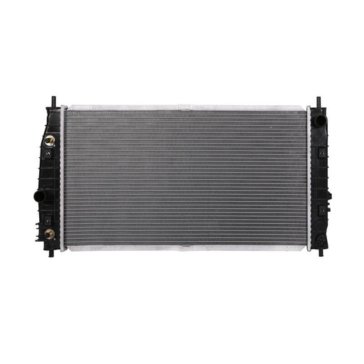 2002 Chrysler Concorde 2.7L V6 Radiator LR2183