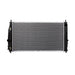 1999 Chrysler Concorde 2.7L V6 Radiator LR2183