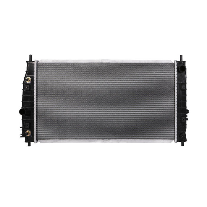 1998 Chrysler Concorde 2.7L V6 Radiator LR2183