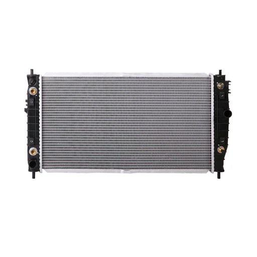 2003 Chrysler 300M 3.5L V6 Radiator -