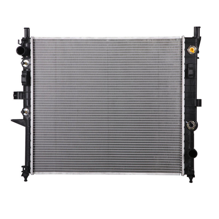 2002 Mercedes-Benz ML500 5.0L V8 Radiator -