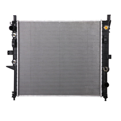 2003 Mercedes-Benz ML320 3.2L V6 Radiator