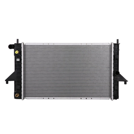 1998 Saturn SL 1.9L L4 Radiator