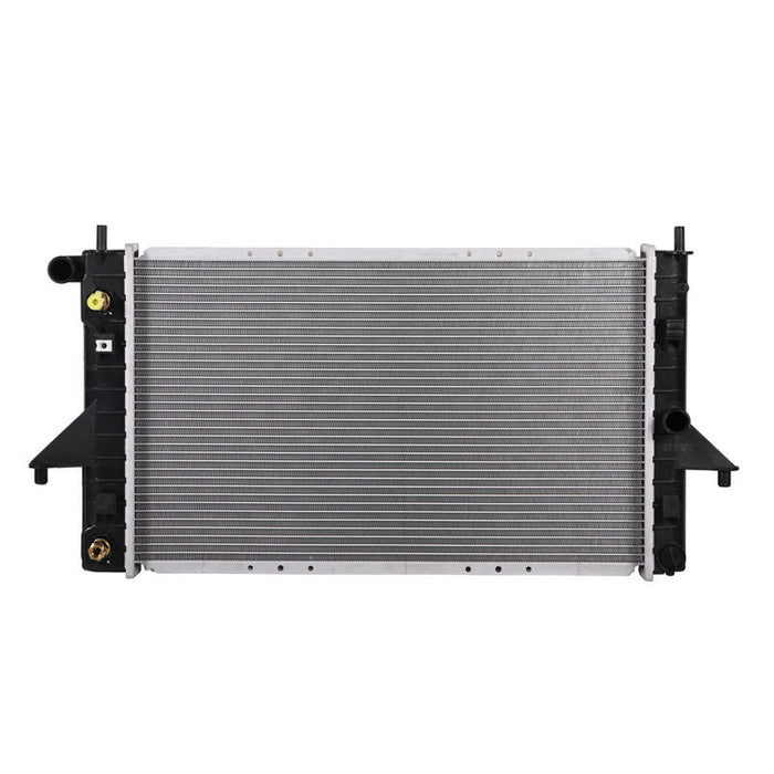 Shani Radiator 1996 Saturn SL 1.9L L4 Radiator — RadiatorNow