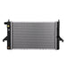 1994 Saturn SC2 1.9L L4 Radiator