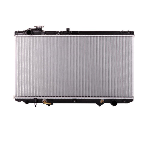 2005 Lexus GS300 3.0L L6 Radiator