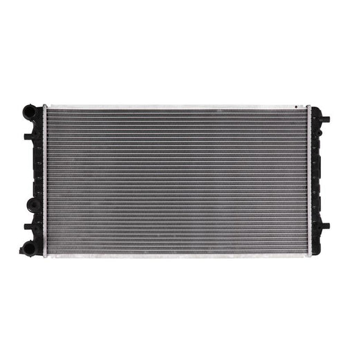 2004 Volkswagen Beetle 2.0L L4 Radiator -